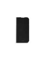 Hama Booklet Eco Premium, for iPhone 16, black 