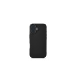 Hama Coque arrière Fantastic Feel Noir pour iPhone 16