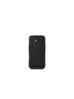 Hama Case Fantastic Feel, für iPhone 16, Schwarz