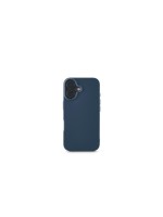 Hama Case Fantastic Feel, für iPhone 16, Blau