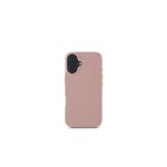 Hama Coque arrière Fantastic Feel Nue pour iPhone 16