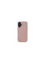 Hama Case Fantastic Feel, for iPhone 16, Nude