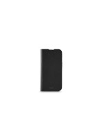 Hama Booklet Eco Premium, für iPhone 16 Pro, Schwarz