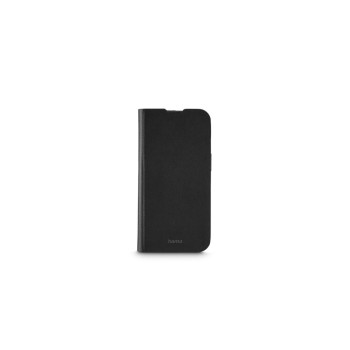 Hama Booklet Eco Premium, for iPhone 16 Pro, black 