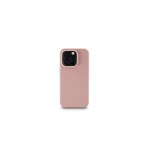 Hama Coque arrière MagCase Fantastic Feel Nue pour iPhone 16 Pro