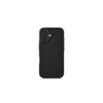 Hama Case Fantastic Feel, for iPhone 16 Plus, Black