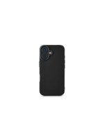 Hama Case Fantastic Feel, for iPhone 16 Plus, Black