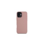 Hama Case Fantastic Feel, for iPhone 16 Plus, Nude