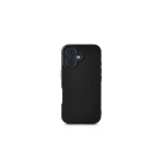 Hama Case Magnetisch Fantastic Feel, für iPhone 16 Plus, Schwarz
