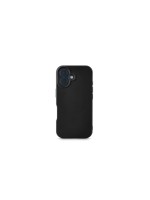Hama Case Magnetisch Fantastic Feel, for iPhone 16 Plus, black 