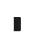 Hama Booklet Daily Protect, for iPhone 16 Pro Max, black 