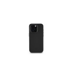 Hama Coque arrière MagCase Fant. Feel Noir pour iPhone 16 Pro Max