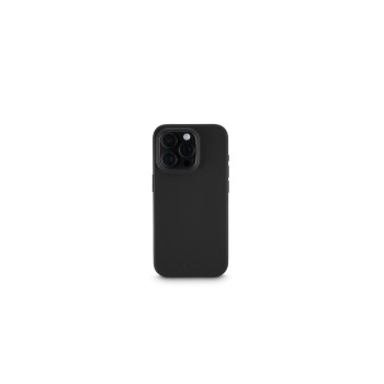 Hama Coque arrière MagCase Fant. Feel Noir pour iPhone 16 Pro Max Hama Coque arrière MagCase Fant. Feel Noir pour iPhone 16 Pro Max