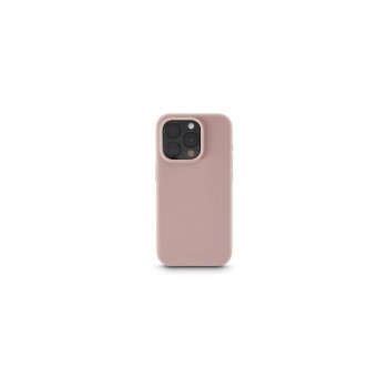 Hama Coque arrière MagCase Fantastic Feel Nue pour iPhone 16 Pro Max Hama Coque arrière MagCase Fantastic Feel Nue pour iPhone 16 Pro Max
