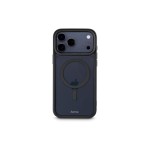 Hama Coque arrière Frame Protect iPhone 17 Pro Max Noir