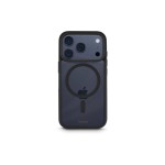 Hama Coque arrière Frame Protect iPhone 17 Pro Noir