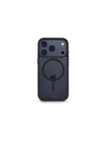Hama Coque arrière Frame Protect iPhone 17 Pro Noir