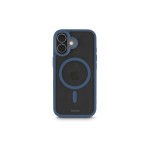 Hama Frame Protect, iPhone 17, magnetisch, Blau
