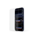 Hama Displayschutz Clear Protect, iPhone 17 Pro Max, Montagehilfe