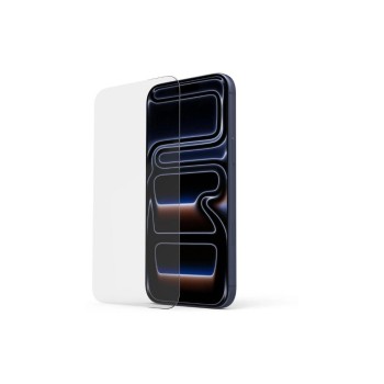 Hama Displayschutz Clear Protect, iPhone 17 Pro Max, Montagehilfe Hama Displayschutz Clear Protect, iPhone 17 Pro Max, Montagehilfe