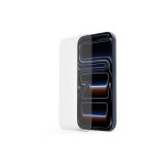 Hama Displayschutz Clear Protect, iPhone 17 Pro, Montagehilfe