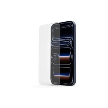 Hama Displayschutz Clear Protect, iPhone 17 Pro, Montagehilfe Hama Displayschutz Clear Protect, iPhone 17 Pro, Montagehilfe