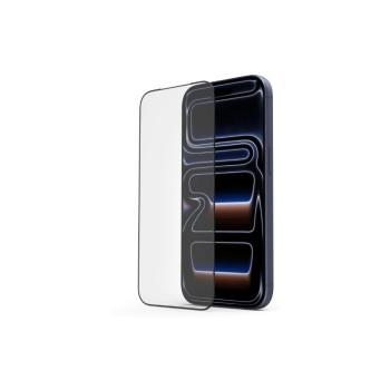 Hama Displayschutz Extrem Protect, iPhone 17 Pro, Montagehilfe Hama Displayschutz Extrem Protect, iPhone 17 Pro, Montagehilfe