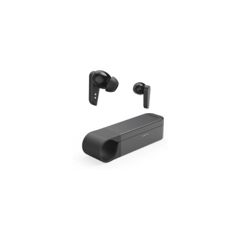 Hama Spirit Pocket II TW In-Ear Kopfhörer, ENC, BT 5.3, bis for 30h Akkubetrieb