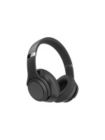 Hama Passion Turn Over-Ear Kopfhörer, BT 5.3, bis for 28h Akkubetrieb