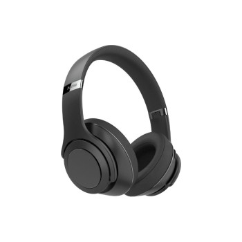 Hama Passion Turn Over-Ear Kopfhörer, BT 5.3, bis for 28h Akkubetrieb