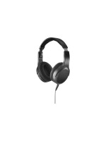 Hama TV Kopfhörer Over Ear black , cablegebunden, 6m cable