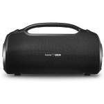 Hama UltiMate Pro BT-Lautsprecher, Schwarz, IPX6, 120W, PowerPack, bis 24h Akkulaufzeit