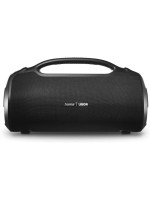 Hama UltiMate Pro BT-Lautsprecher, black , IPX6, 120W, PowerPack, bis 24h Akkulaufzeit