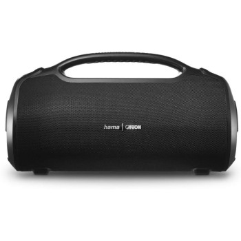 Hama UltiMate Pro BT-Lautsprecher, Schwarz, IPX6, 120W, PowerPack, bis 24h Akkulaufzeit Hama UltiMate Pro BT-Lautsprecher, Schwarz, IPX6, 120W, PowerPack, bis 24h Akkulaufzeit