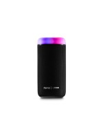 Hama Glow Pro BT-Lautsprecher, black , IPX4, 30W, bis 12h Akkulaufzeit