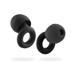 Hama Ohrstöpsel wiederverwendbar, Noise Reducing, 2 Grössen Silikon