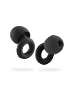 Hama Ohrstöpsel wiederverwendbar, Noise Reducing, 2 Grössen Silikon