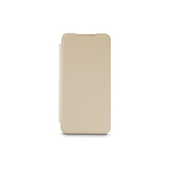 Hama Book Cover Fantastic Feel pour Samsung Galaxy S26