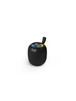 Hama Haut-parleur Bluetooth Bomb 3.0 LED étanche 16 W noir