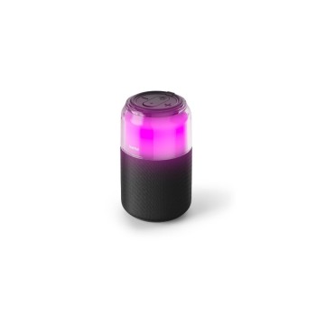 Hama Can Speaker Bluetooth Lautsprecher, 5W, black 
