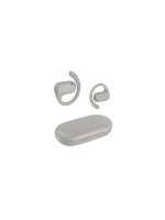Hama Casque à oreilles ouvertes Spirit Open OWS True Wireless Sand