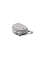 Hama Calm Bluetooth Lautsprecher, 3W, white