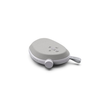 Hama Calm Bluetooth Lautsprecher, 3W, white
