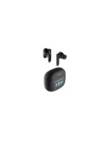 Hama Spirit Touch In-Ear Kopfhörer, Bluetooth-Kopfhörer, TWS, ANC, Schwarz