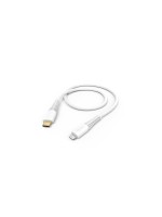 Hama Câble de recharge USB-C - Lightning 1.5 m