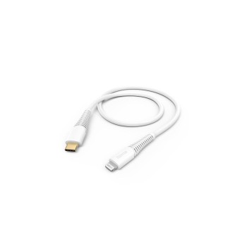 Hama Câble de recharge USB-C - Lightning 1.5 m Hama Câble de recharge USB-C - Lightning 1.5 m