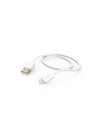 Hama Câble de recharge USB-A - Lightning 1.5 m