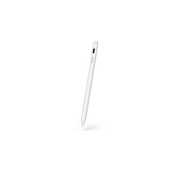 Hama Stylo pour tablette Scribble Blanc