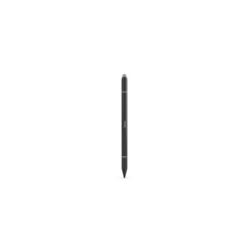 Hama Stylo de saisie 4en1 Disc Tip Noir