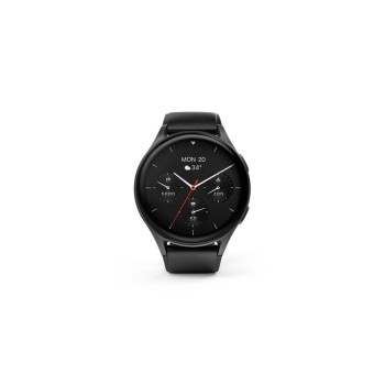 Hama 8900, GPS black AMOLED 43 mm Hama 8900, GPS black AMOLED 43 mm